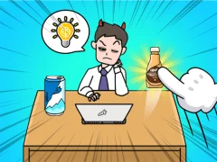 Игра Brain Puzzle: Tricky Choices онлајн