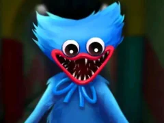 Poppy Playtime Maze Escape — free online game