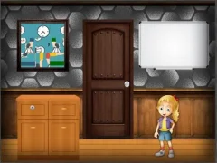 Amgel Kids Room Escape 63 — nemokamas žaidimas internete