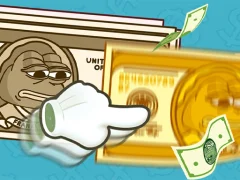 Dirty Money: The Rich Get Rich — bezplatná online hra