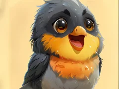 Puzzle Funny Animals — free online game