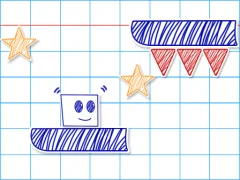 Mchezo Paper Rush online