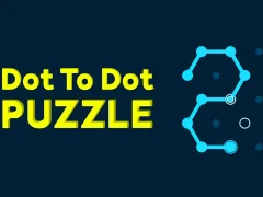 Dot To Dot Puzzle — free online game
