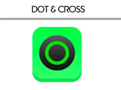 Dots & Cross — free online game