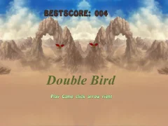 Double Bird — free online game