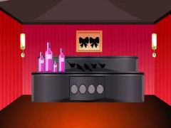 Lucid House Escape — لعبة مجانية اون لاين