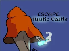 Escape: Mystic Castle – tasuta veebimäng