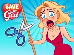Save My Girl — free online game