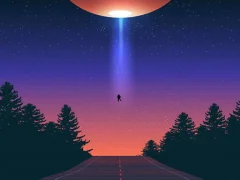 Alien Wonderland Hidden — free online game