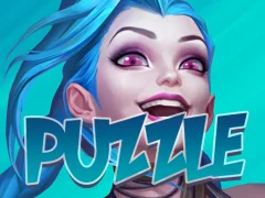 league of Jigsaw Puzzle planet — free online game