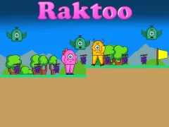 Mchezo Raktoo online