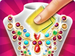 Jewelry Shop — 無料オンラインゲーム