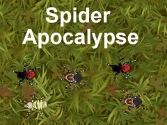 Spider Apocalypse — free online game