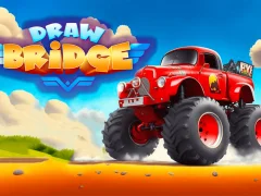 Draw Bridge — free online game