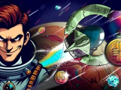 Drifting Miner — free online game