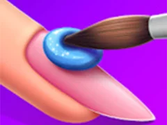 Nail Art  — free online game