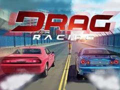 Drag Racing Battle — free online game