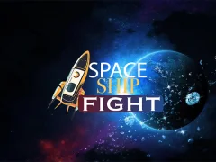 SpaceShip Fight – ingyenes online játék
