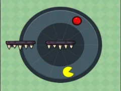 Pac Rush — free online game