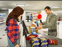 Shopping Mall Girl — bezmaksas tiešsaistes spēle