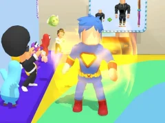 Jeu Scale Kid Run And Jump Up en ligne