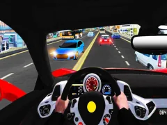 Fast Driver — free online game