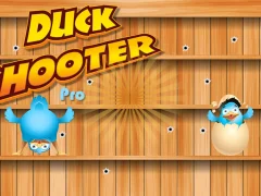 Duck Shooter Pro — free online game