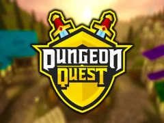 Mchezo Dungeon Quest online
