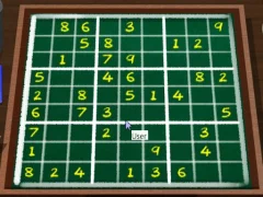 Weekend Sudoku 33 — free online game