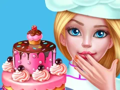 Trò chơi Cake Masters trực tuyến