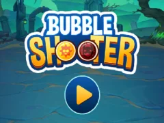 遊戲Bubble Shooter 在線