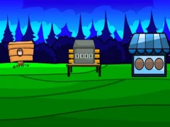 Park Escape — jogo online grátis