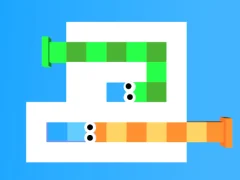 Fill the Gap — free online game