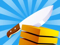 Slice It All!    — free online game