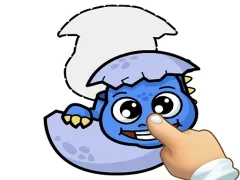遊戲CPI King Connect Puzzle Image在線