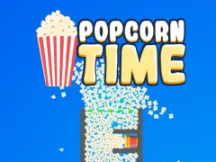 Popcorn Time — ücretsiz çevrimiçi oyun