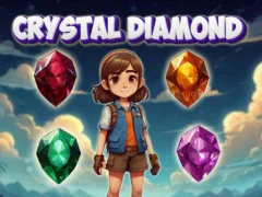 Crystal Diamond — darmowa gra online
