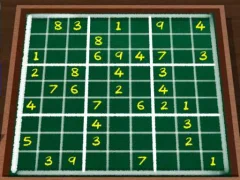Weekend Sudoku 29 — free online game
