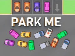 Park Me — free online game