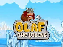 Juego Olaf The Viking  en línea