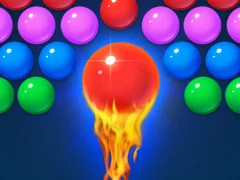 Гаме Bubble Shooter Free 2 онлајн
