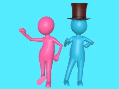 Love Rescue — free online game