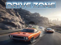 Игра Drive Zone онлајн