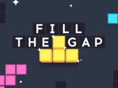 Fill the Gap — free online game
