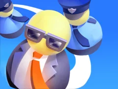 Wobble Man — free online game