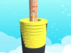 Emoji Stack — free online game
