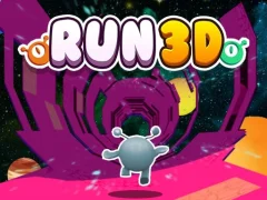 Run 3D — free online game