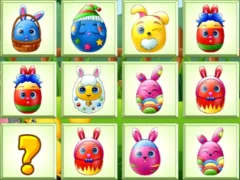 Easter Memory — free online game