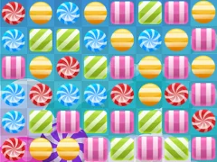 Candy Rush — darmowa gra online