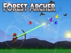 Forest Archer — free online game